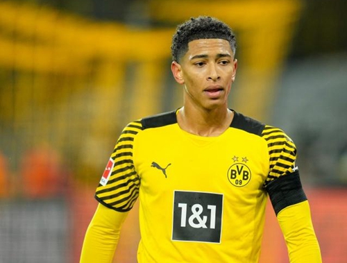 波切蒂诺与 波切蒂诺与