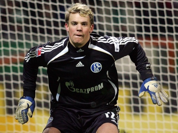 王牌射手勞 王牌射手勞