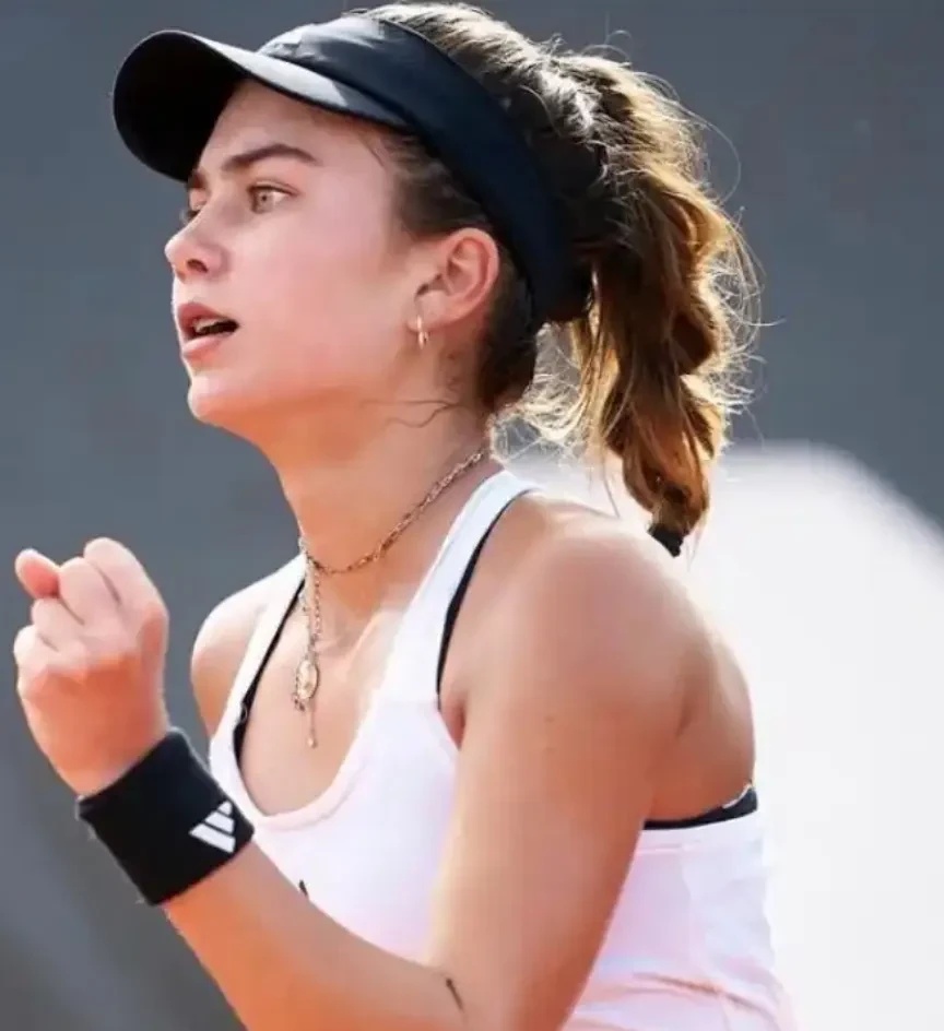 苏的新信号 苏的新信号