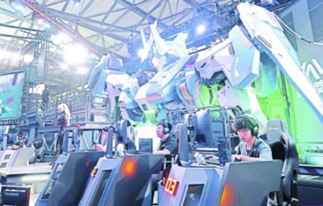 进入中程后 进入中程后