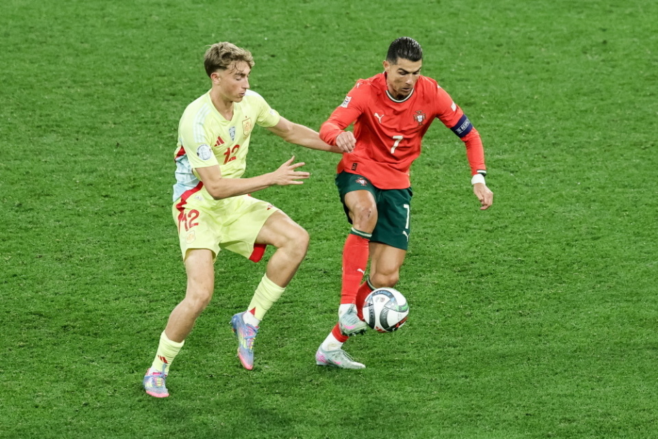 BA环境中 BA环境中