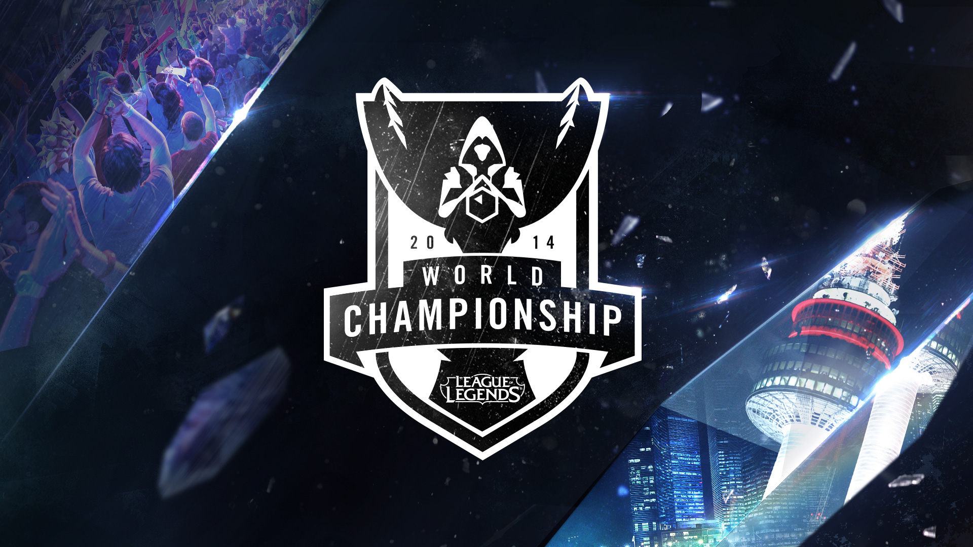 从海报上的 从海报上的