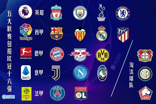 多球星矩阵 多球星矩阵